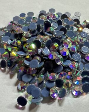 Strass dmc alta qualità