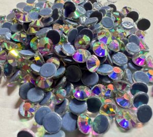 High quality dmc rhinestones