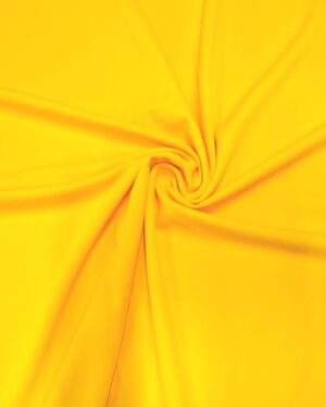 Lycra giallo saffron