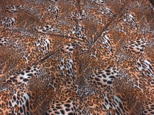 Lycra tigrotto