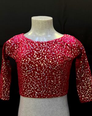 Maglia cerchio