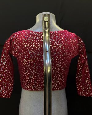 Maglia cerchio