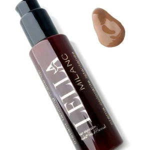Crema colorata lella milano