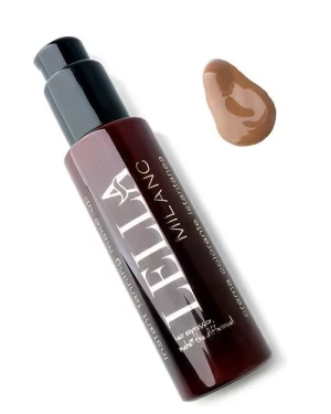 Crema colorata lella milano