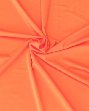 Lycra arancio fluo