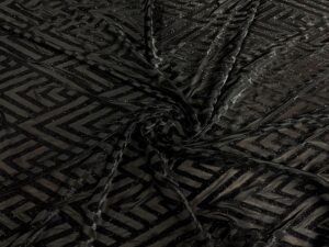 Retina fantasia geometric