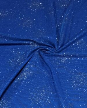 Retina glitter pulsar
