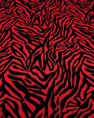Retina fantasia zebra