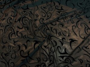 Retina fantasia vega glitter