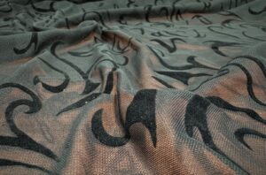 Retina fantasia vega glitter