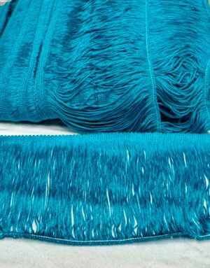 Frange turchesi col.41