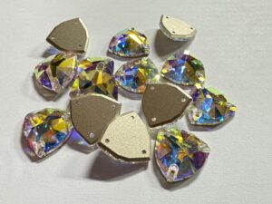 Triangle stones Grasso AB