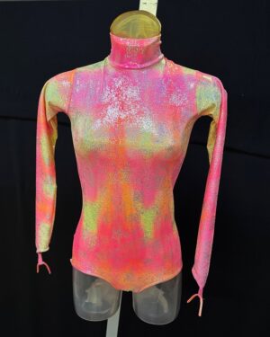 Body flash