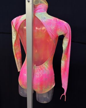 Body flash