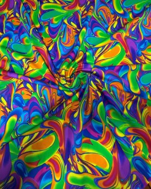 Lycra circus fiore