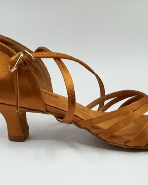 Scarpa dany moda tacco 50cm