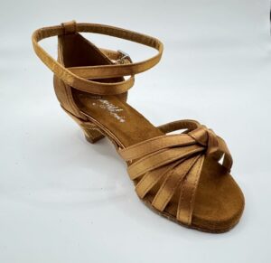 Scarpa dany moda tacco 3.5cm