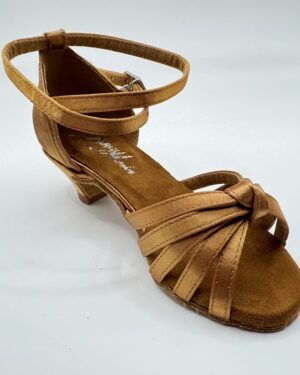 Scarpa dany moda tacco 3.5cm