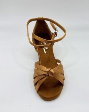 Scarpa dany moda tacco 3.5cm