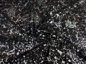 Retina fantasia dripping