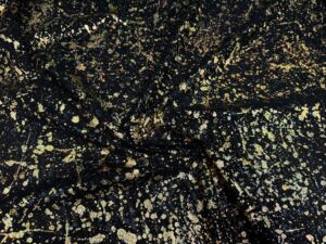 Retina fantasia dripping