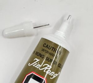 Colla F6000