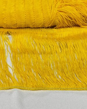 Frange giallo