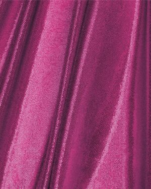Lycra lurex fucsia