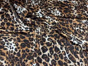 Lycra leo