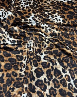 lycra animalier