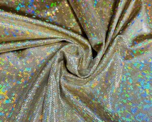 lycra lurex multicolor carne