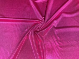 Lycra lurex fucsia fluo