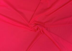 Lycra corallo