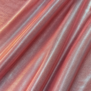 Lycra Lurex Rosa – Tessuto Elasticizzato per Danza