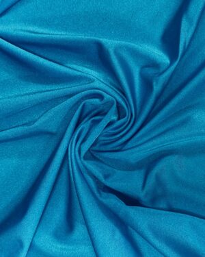 Lycra turchese