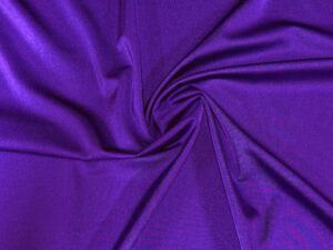 Lycra viola