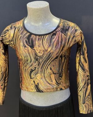 Maglia oro
