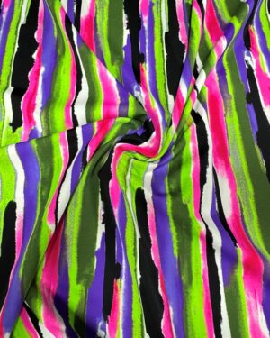 Lycra murales