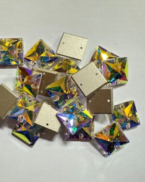 Pietre Quadrate vari colori