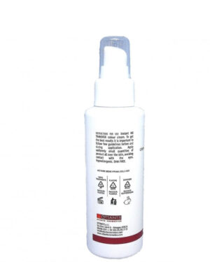 Crema colorata starbody