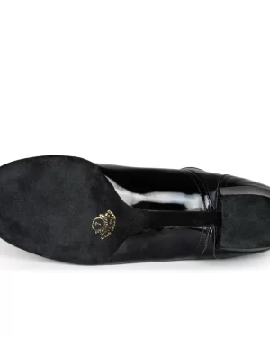 Scarpa uomo contra