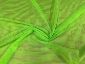 Retina avatar monoelastico