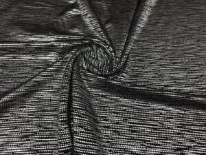Lycra biel foil