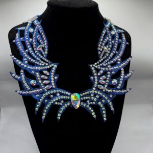 Collana royal