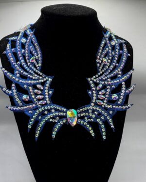 Collana royal