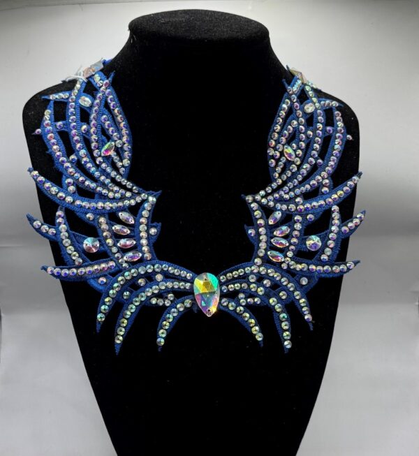 Collana royal