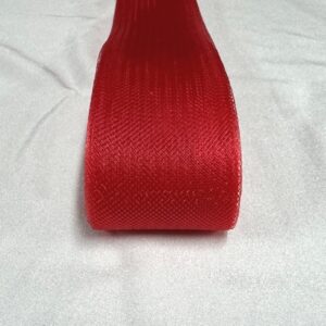 Crinoline rosso