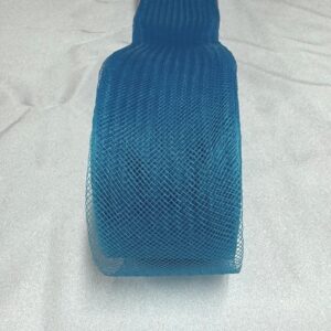 Crinoline turchese