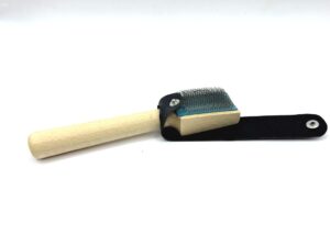 Spazzolina pulisci suola