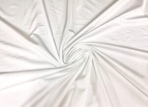 Lycra bianca